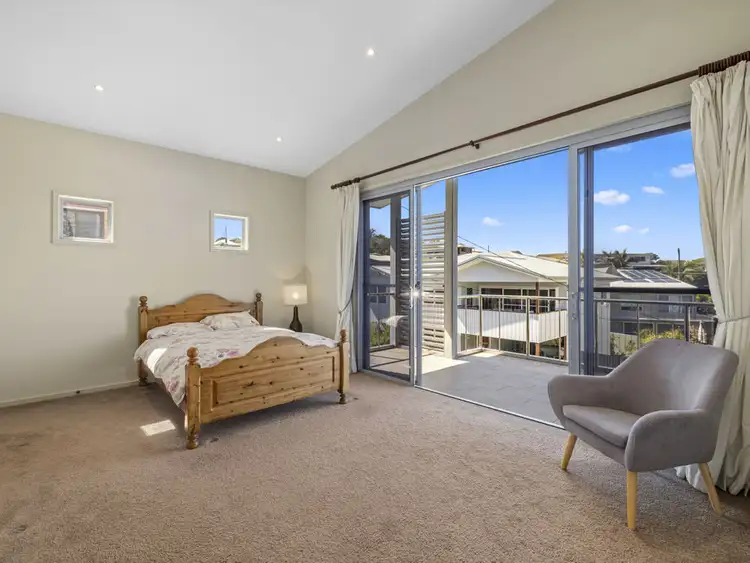 Fifth view of Homely townhouse listing, 3 McIver Lane, Woolgoolga NSW 2456