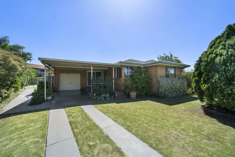 28 Perina Street, Wilsonton QLD 4350