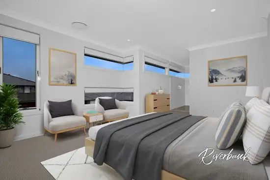 Fifth view of Homely house listing, 13 Emberson Street, Leppington NSW 2179