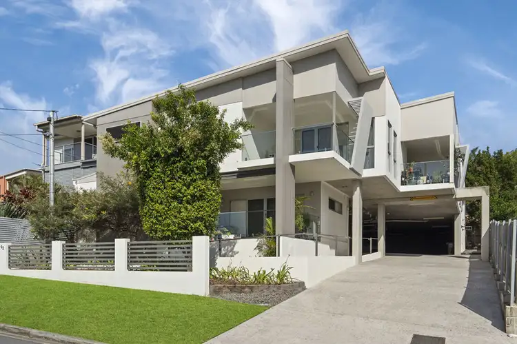 5/52 Embie St, Holland Park West QLD 4121