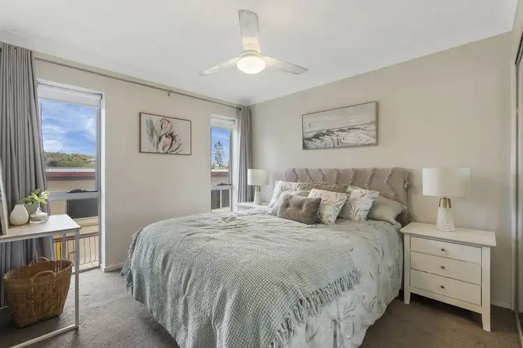 Fifth view of Homely unit listing, 5/52 Embie St, Holland Park West QLD 4121