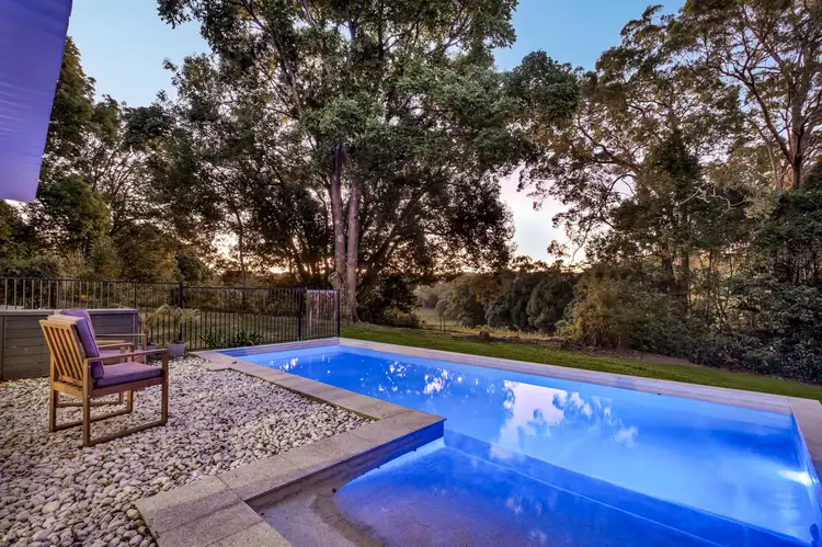 25 Heath Lane, Kureelpa QLD 4560