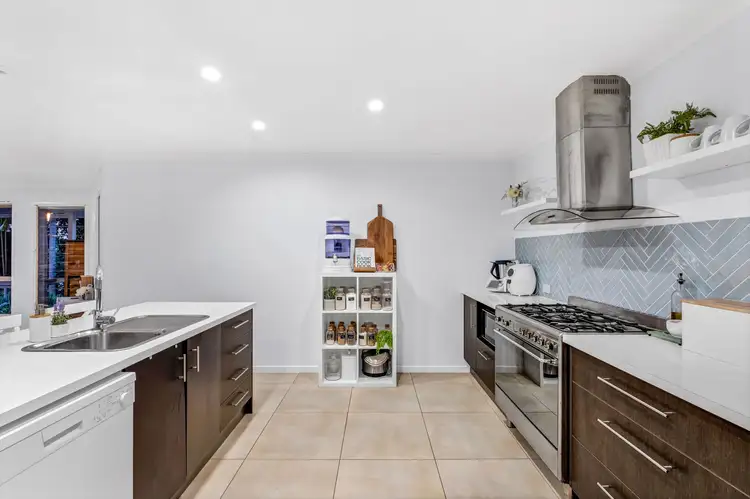 Third view of Homely house listing, 25 Heath Lane, Kureelpa QLD 4560