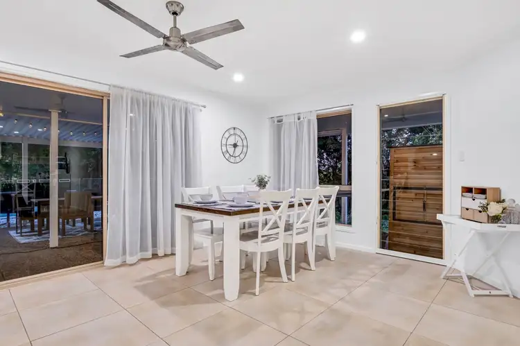 Fourth view of Homely house listing, 25 Heath Lane, Kureelpa QLD 4560