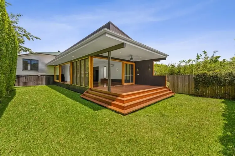Second view of Homely house listing, 14 Victoria Terrace, Annerley QLD 4103
