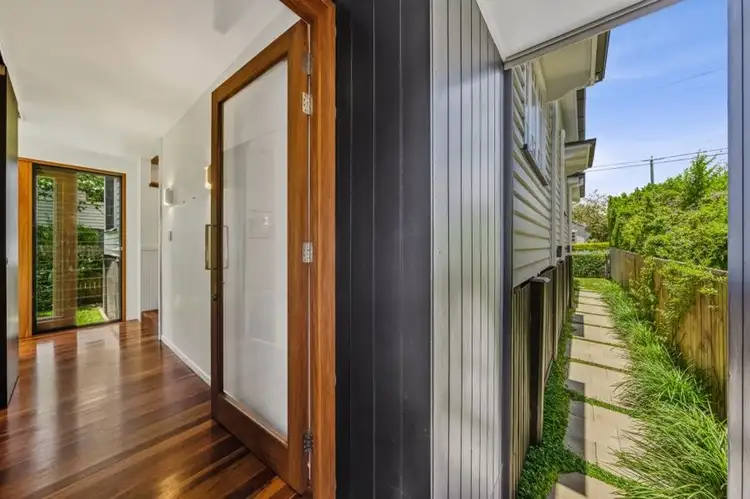Fifth view of Homely house listing, 14 Victoria Terrace, Annerley QLD 4103
