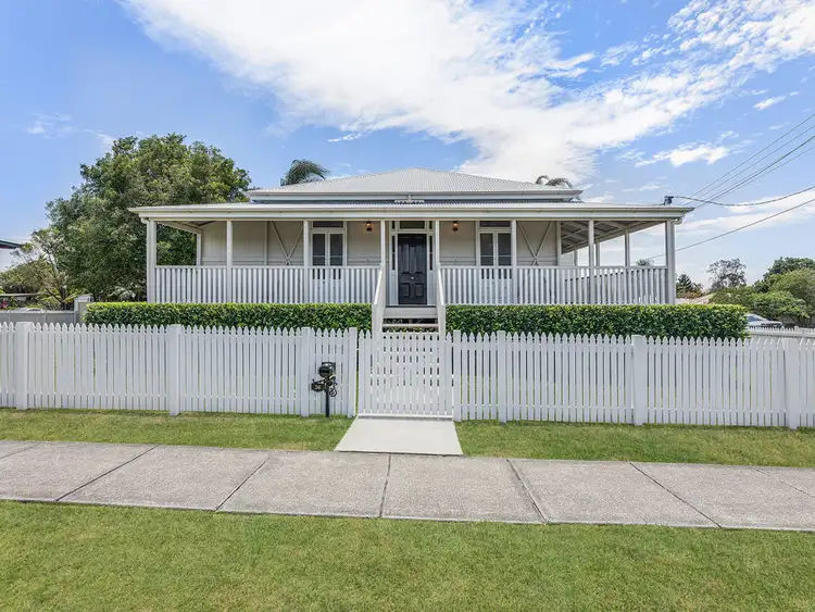 36 Blackstone Road, Newtown QLD 4305