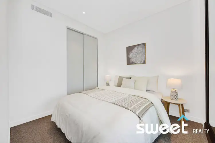 Second view of Homely apartment listing, 1009/3 Network Place, North Ryde NSW 2113