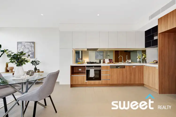 Fifth view of Homely apartment listing, 1009/3 Network Place, North Ryde NSW 2113