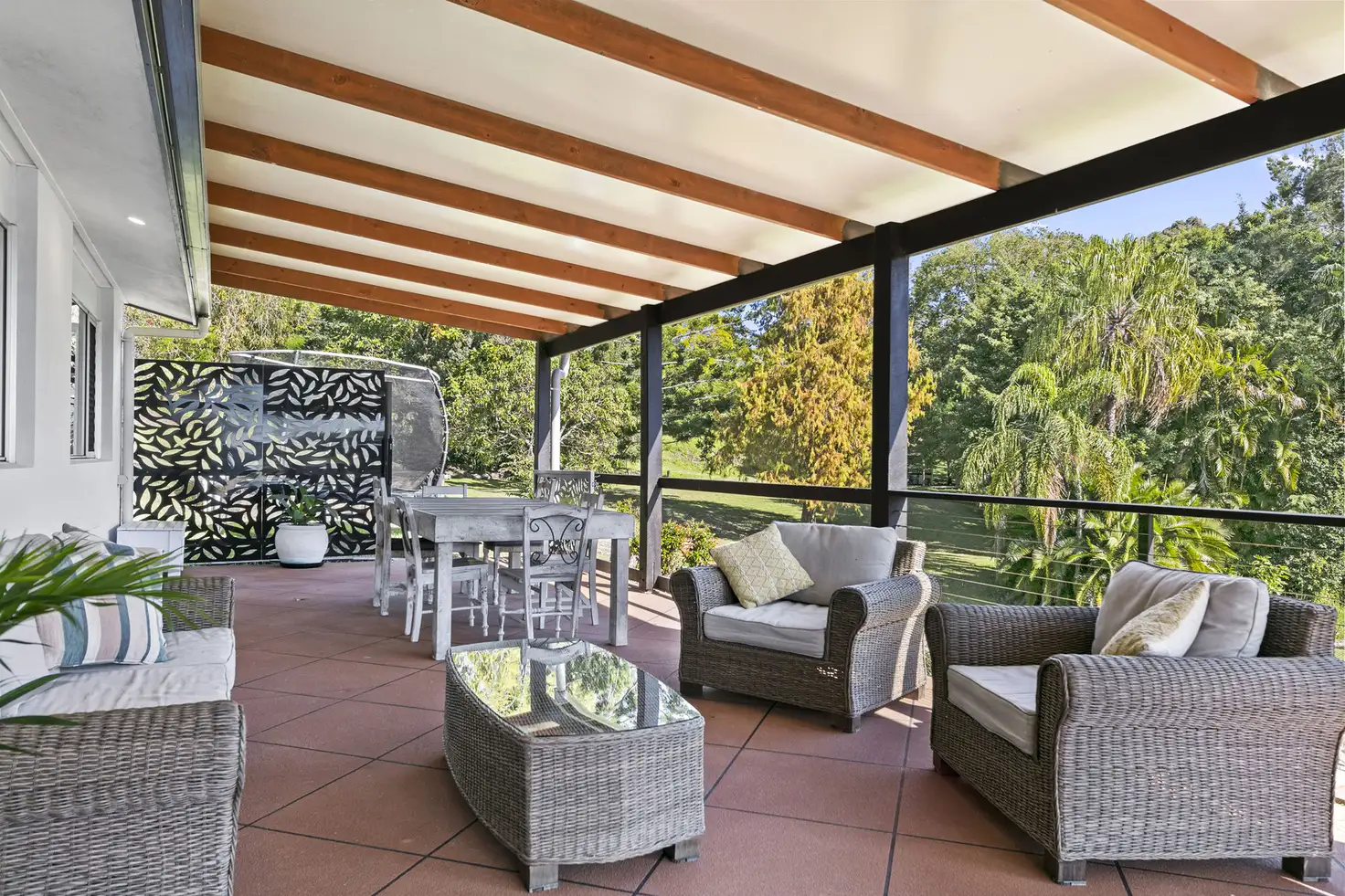 Main view of Homely house listing, 20-22 Angus Crescent, Kureelpa QLD 4560