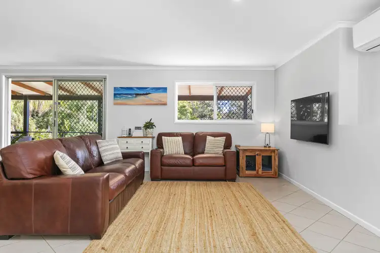 Fourth view of Homely house listing, 20-22 Angus Crescent, Kureelpa QLD 4560