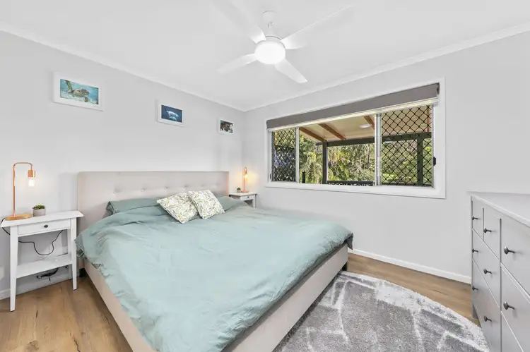 Fifth view of Homely house listing, 20-22 Angus Crescent, Kureelpa QLD 4560