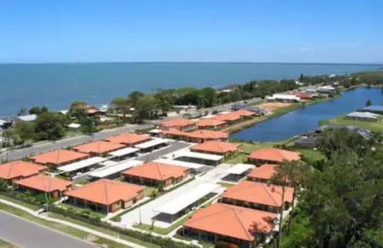 Main view of Homely unit listing, Unit 9, 56 Biggs Avenue, Beachmere QLD 4510