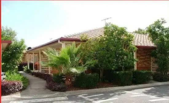 Second view of Homely unit listing, Unit 9, 56 Biggs Avenue, Beachmere QLD 4510