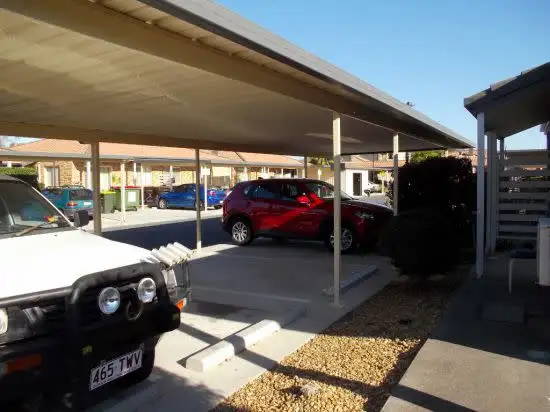 Third view of Homely unit listing, Unit 9, 56 Biggs Avenue, Beachmere QLD 4510