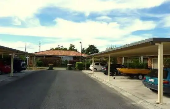 Fourth view of Homely unit listing, Unit 9, 56 Biggs Avenue, Beachmere QLD 4510