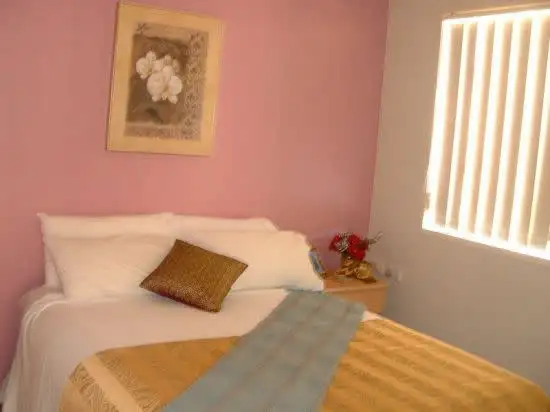 Sixth view of Homely unit listing, Unit 9, 56 Biggs Avenue, Beachmere QLD 4510