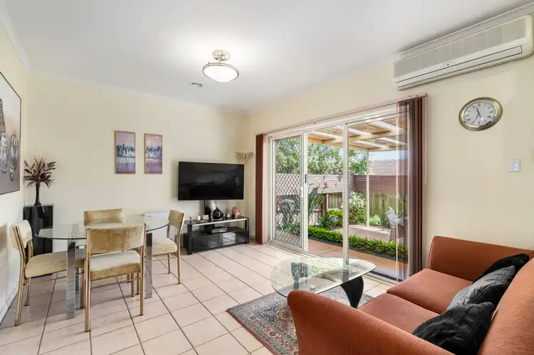 Fifth view of Homely townhouse listing, 33 St. Claire Walk, Doncaster East VIC 3109