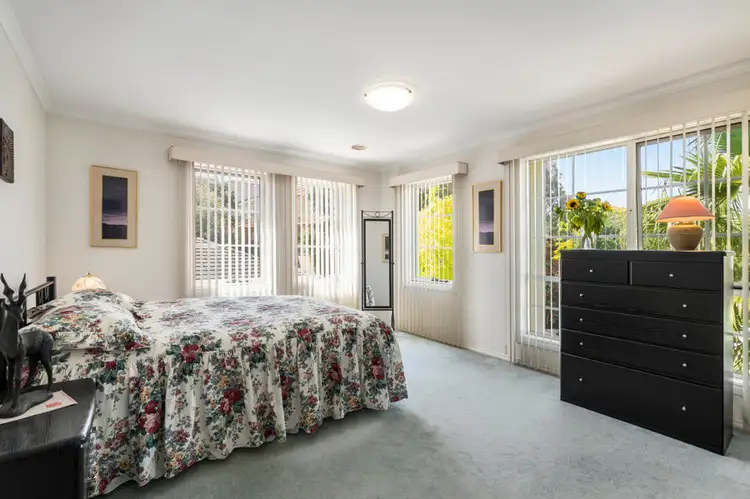 Sixth view of Homely townhouse listing, 33 St. Claire Walk, Doncaster East VIC 3109
