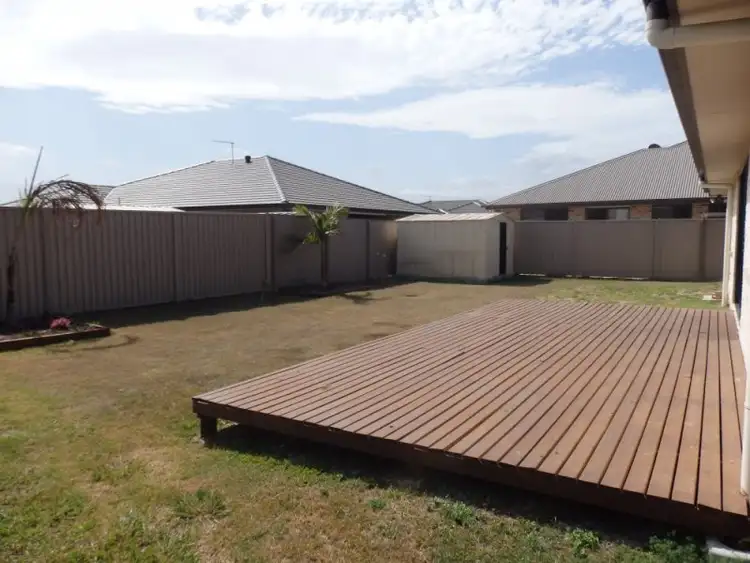 Third view of Homely house listing, 25 Hopkins Chase, Caboolture QLD 4510