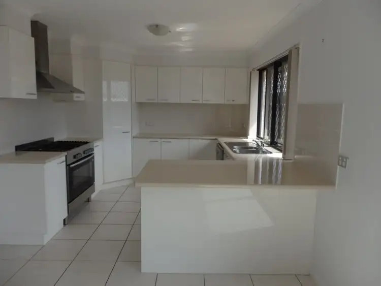 Fifth view of Homely house listing, 25 Hopkins Chase, Caboolture QLD 4510