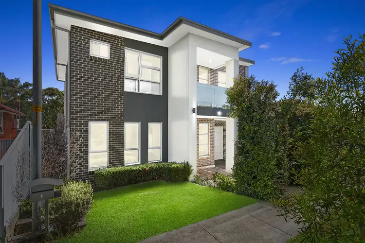 Main view of Homely house listing, 1 Royal Place, Greystanes NSW 2145