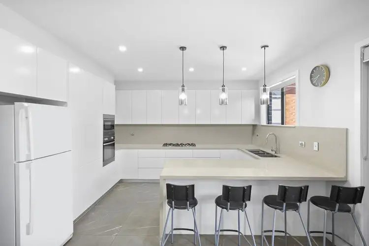 Third view of Homely house listing, 1 Royal Place, Greystanes NSW 2145