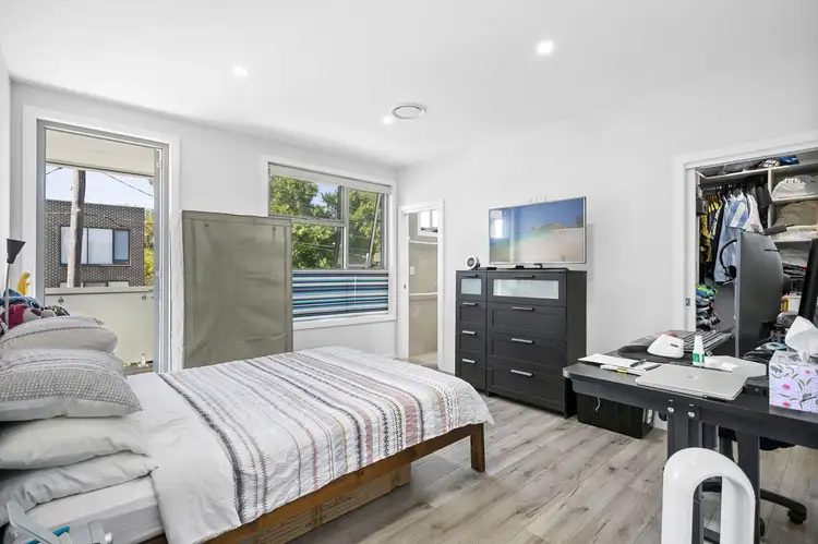 Fourth view of Homely house listing, 1 Royal Place, Greystanes NSW 2145