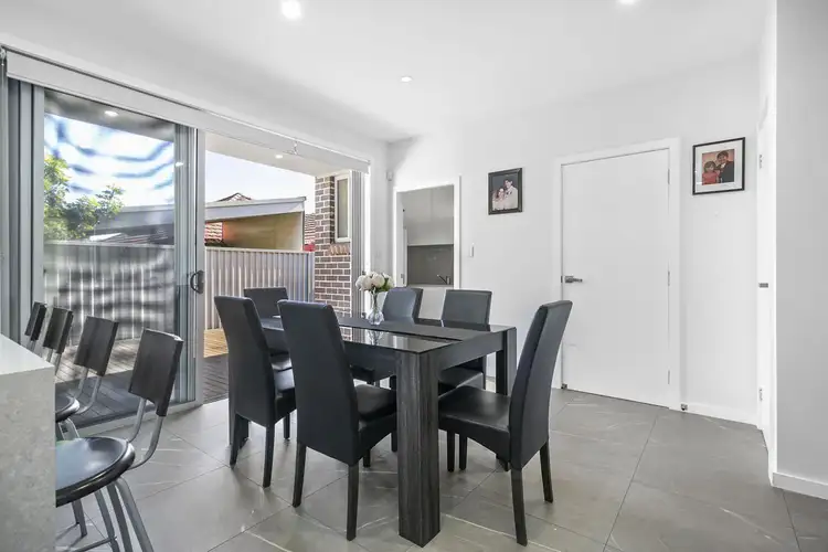 Fifth view of Homely house listing, 1 Royal Place, Greystanes NSW 2145