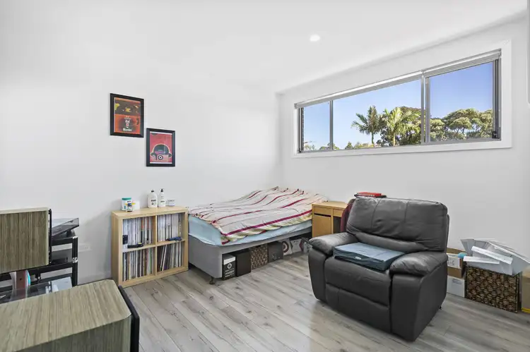 Sixth view of Homely house listing, 1 Royal Place, Greystanes NSW 2145
