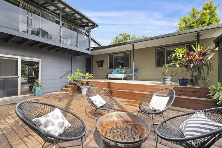 Third view of Homely house listing, 6 Lake Breeze Lane, Emerald Beach NSW 2456