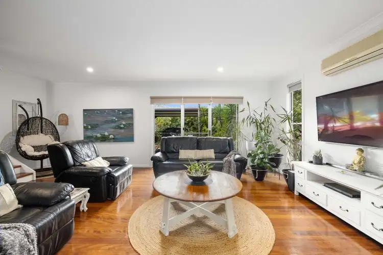 Fourth view of Homely house listing, 6 Lake Breeze Lane, Emerald Beach NSW 2456