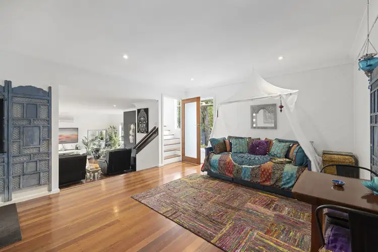 Fifth view of Homely house listing, 6 Lake Breeze Lane, Emerald Beach NSW 2456