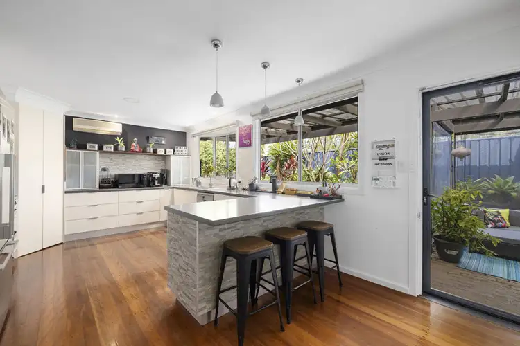 Sixth view of Homely house listing, 6 Lake Breeze Lane, Emerald Beach NSW 2456