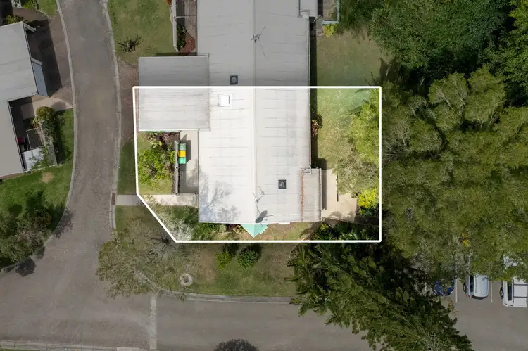 Main view of Homely retirement listing, 24/18 Doolan Street, Nambour QLD 4560
