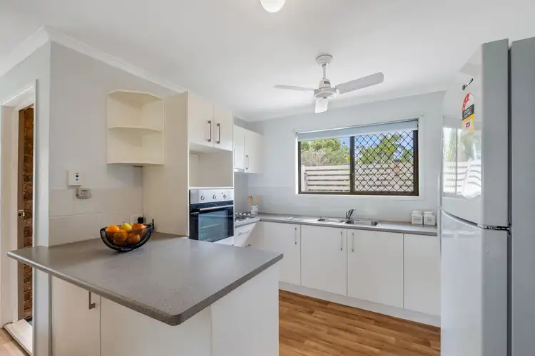 Fifth view of Homely retirement listing, 24/18 Doolan Street, Nambour QLD 4560