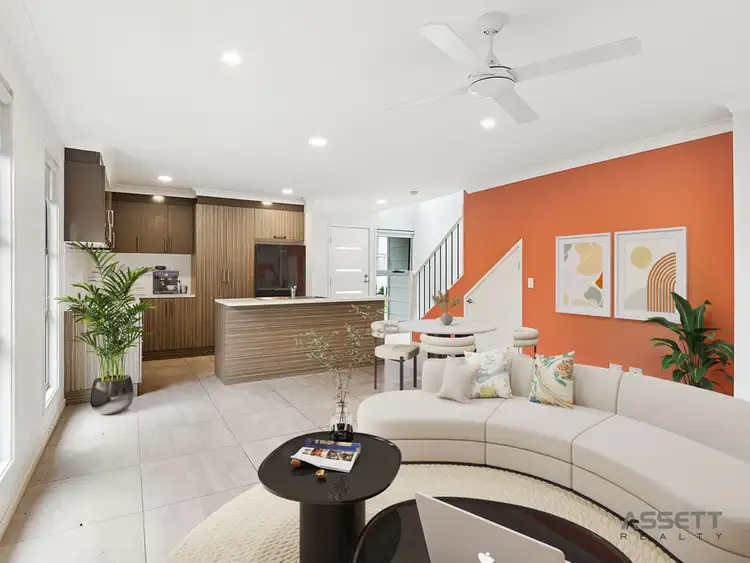 18/70 Willow Road, Redbank Plains QLD 4301