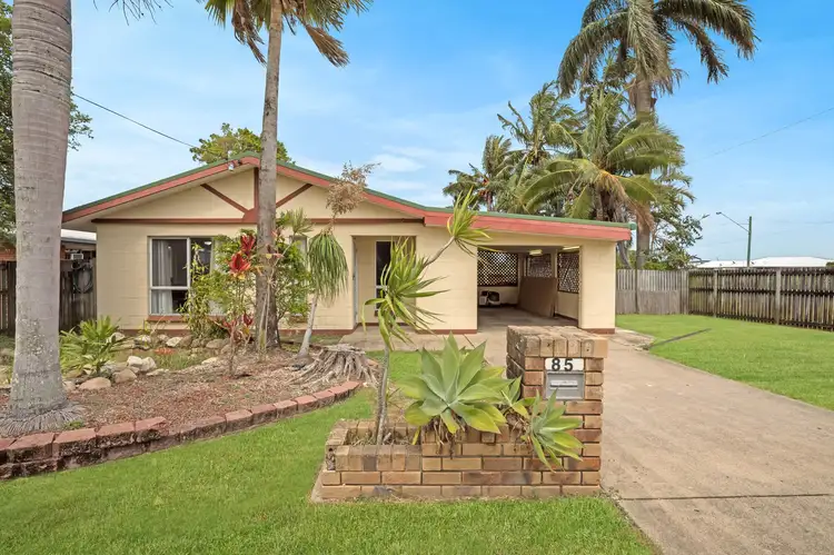 85 Bedford Road, Andergrove QLD 4740
