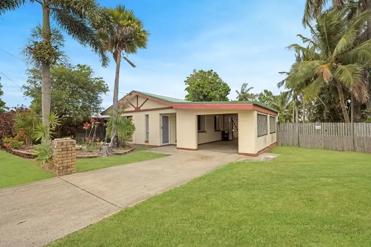 Second view of Homely house listing, 85 Bedford Road, Andergrove QLD 4740