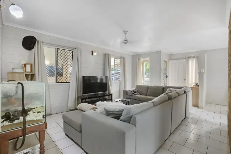 Sixth view of Homely house listing, 85 Bedford Road, Andergrove QLD 4740
