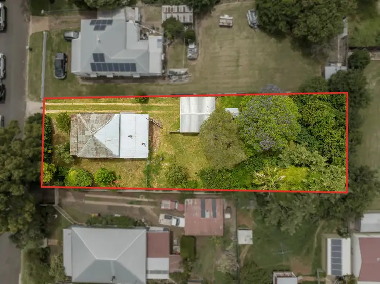 Second view of Homely house listing, 34 Christmas Street, North Toowoomba QLD 4350