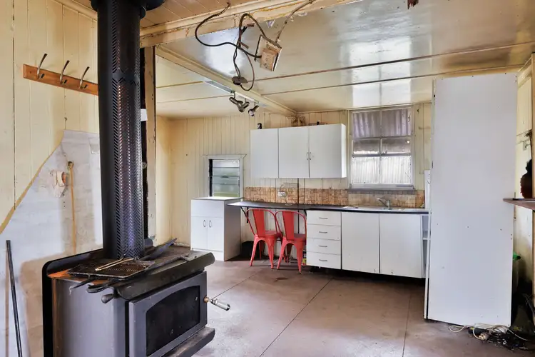 Fourth view of Homely house listing, 34 Christmas Street, North Toowoomba QLD 4350