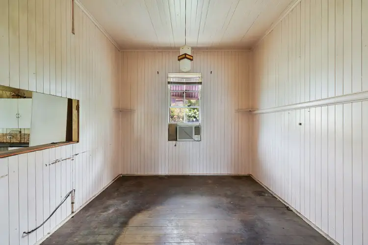 Fifth view of Homely house listing, 34 Christmas Street, North Toowoomba QLD 4350