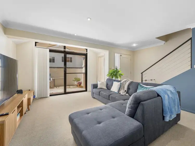 Second view of Homely townhouse listing, 3/177 Edinburgh Street, Coffs Harbour NSW 2450