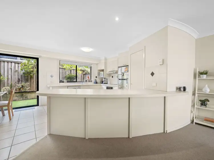 Fourth view of Homely townhouse listing, 3/177 Edinburgh Street, Coffs Harbour NSW 2450