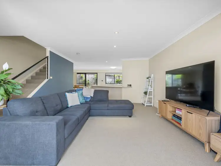 Fifth view of Homely townhouse listing, 3/177 Edinburgh Street, Coffs Harbour NSW 2450