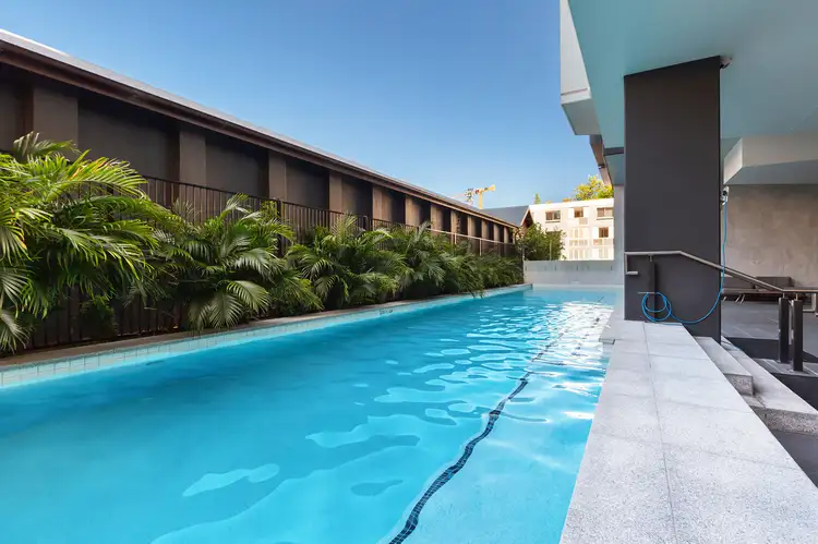 Main view of Homely unit listing, 1204/18 Thorn Street, Kangaroo Point QLD 4169