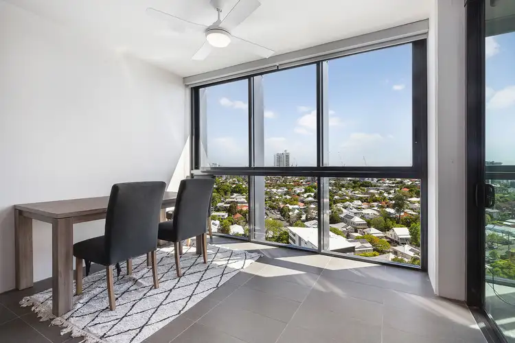 Fifth view of Homely unit listing, 1204/18 Thorn Street, Kangaroo Point QLD 4169