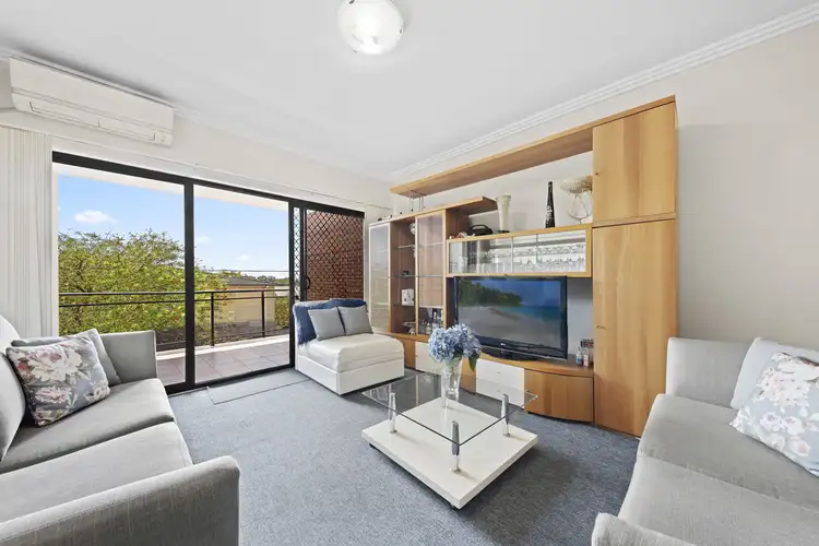 Second view of Homely unit listing, 4/51-53 Cross Street, Guildford NSW 2161