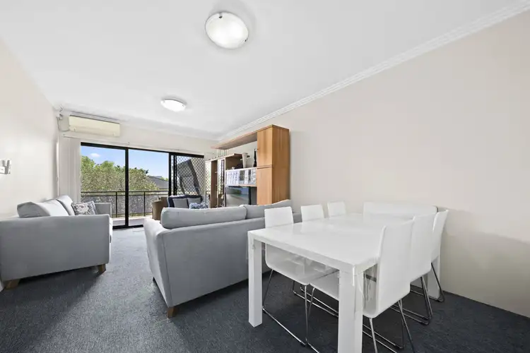 Fourth view of Homely unit listing, 4/51-53 Cross Street, Guildford NSW 2161